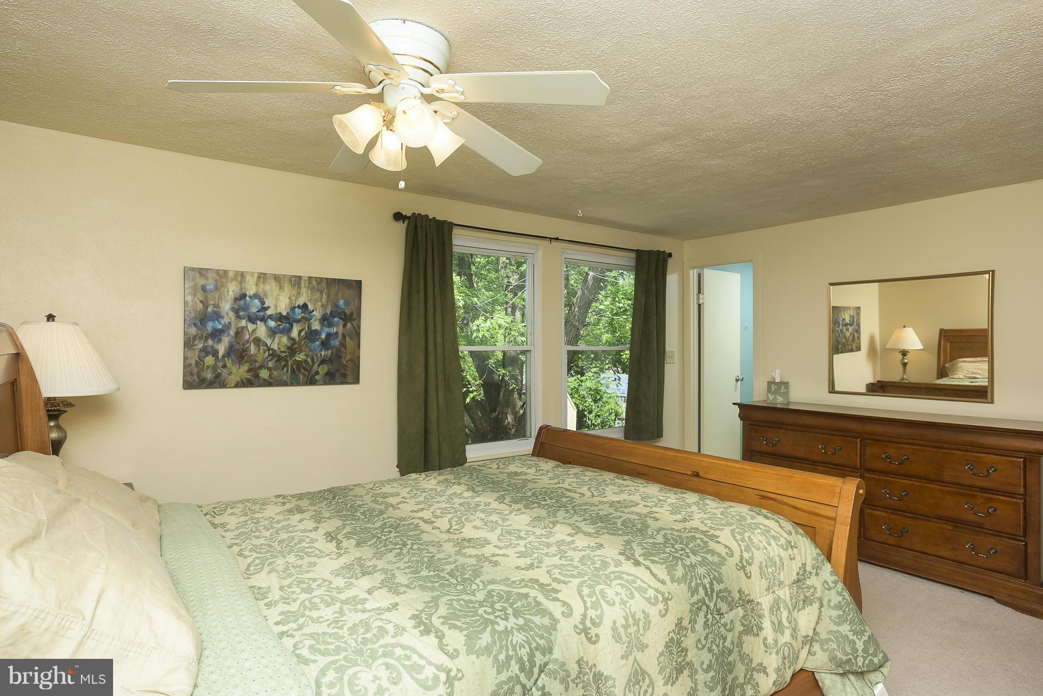 878 Wilson Road Arnold, MD 21012 - Photo 12 of 22 Bedroom (Master)