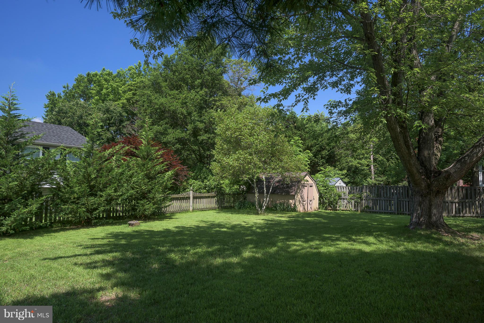 878 Wilson Road Arnold, MD 21012 - Photo 17 of 22 Exterior (Rear)