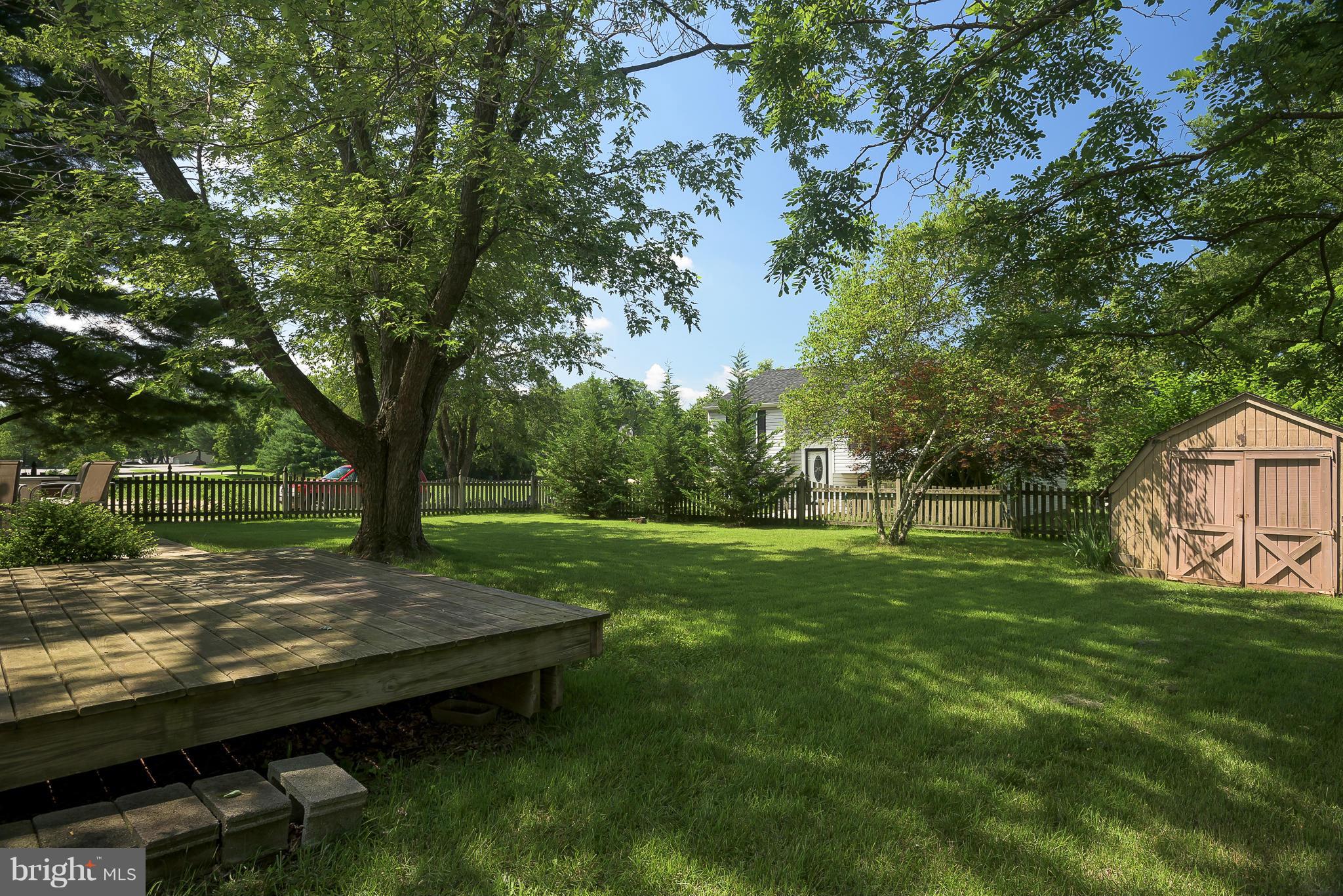 878 Wilson Road Arnold, MD 21012 - Photo 18 of 22 Exterior (Rear)
