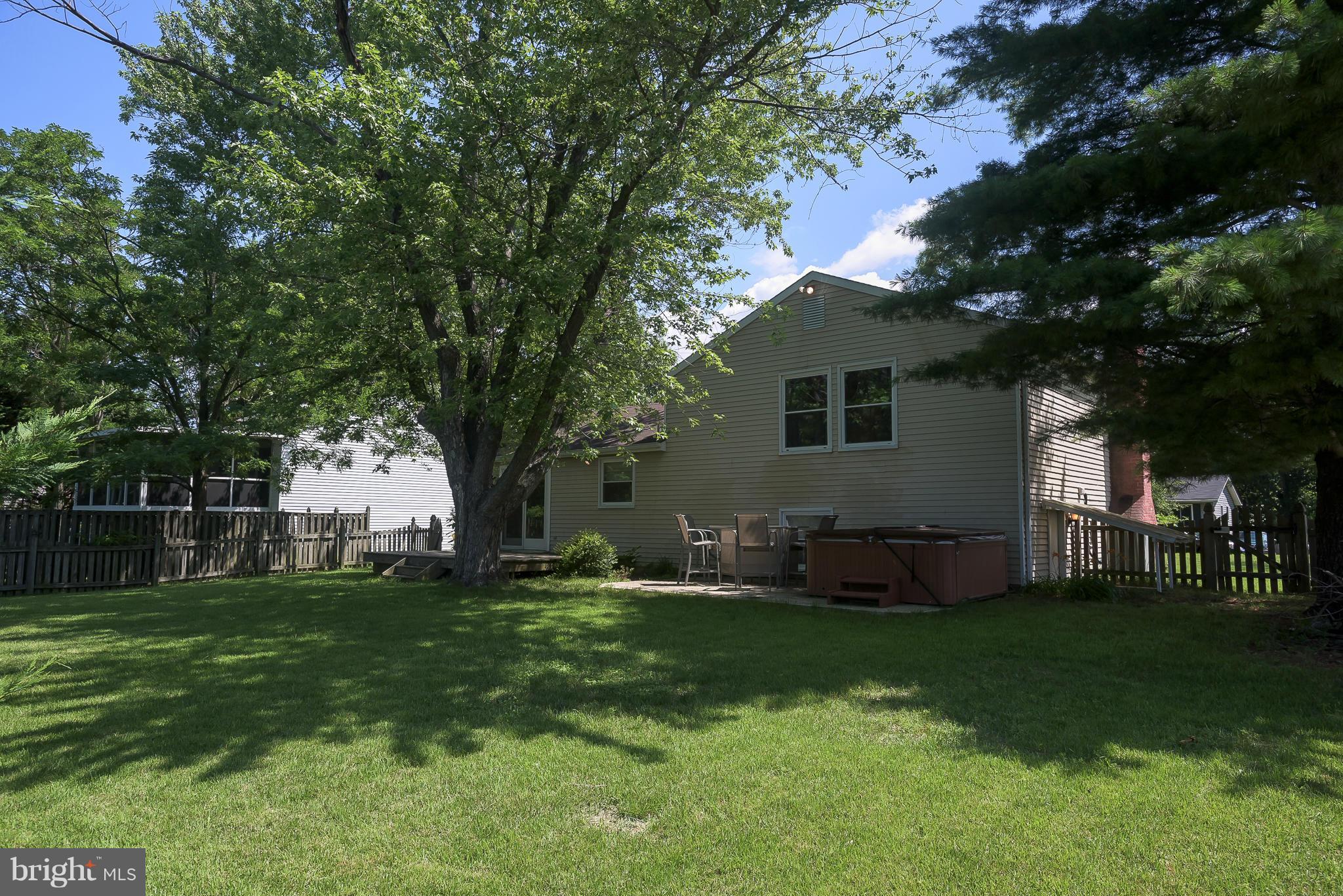 878 Wilson Road Arnold, MD 21012 - Photo 19 of 22 Exterior (Rear)