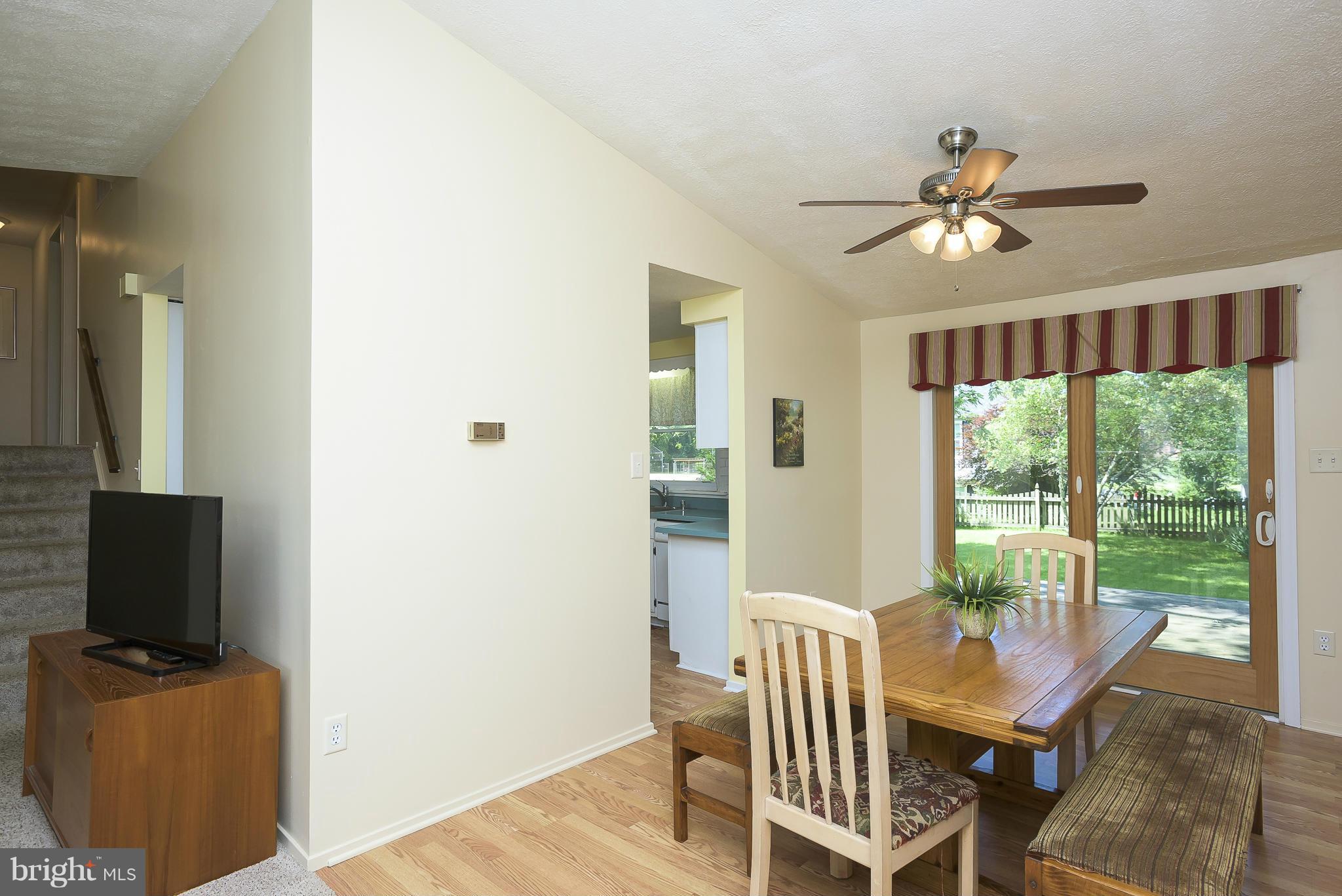 878 Wilson Road Arnold, MD 21012 - Photo 3 of 22 Dining Room