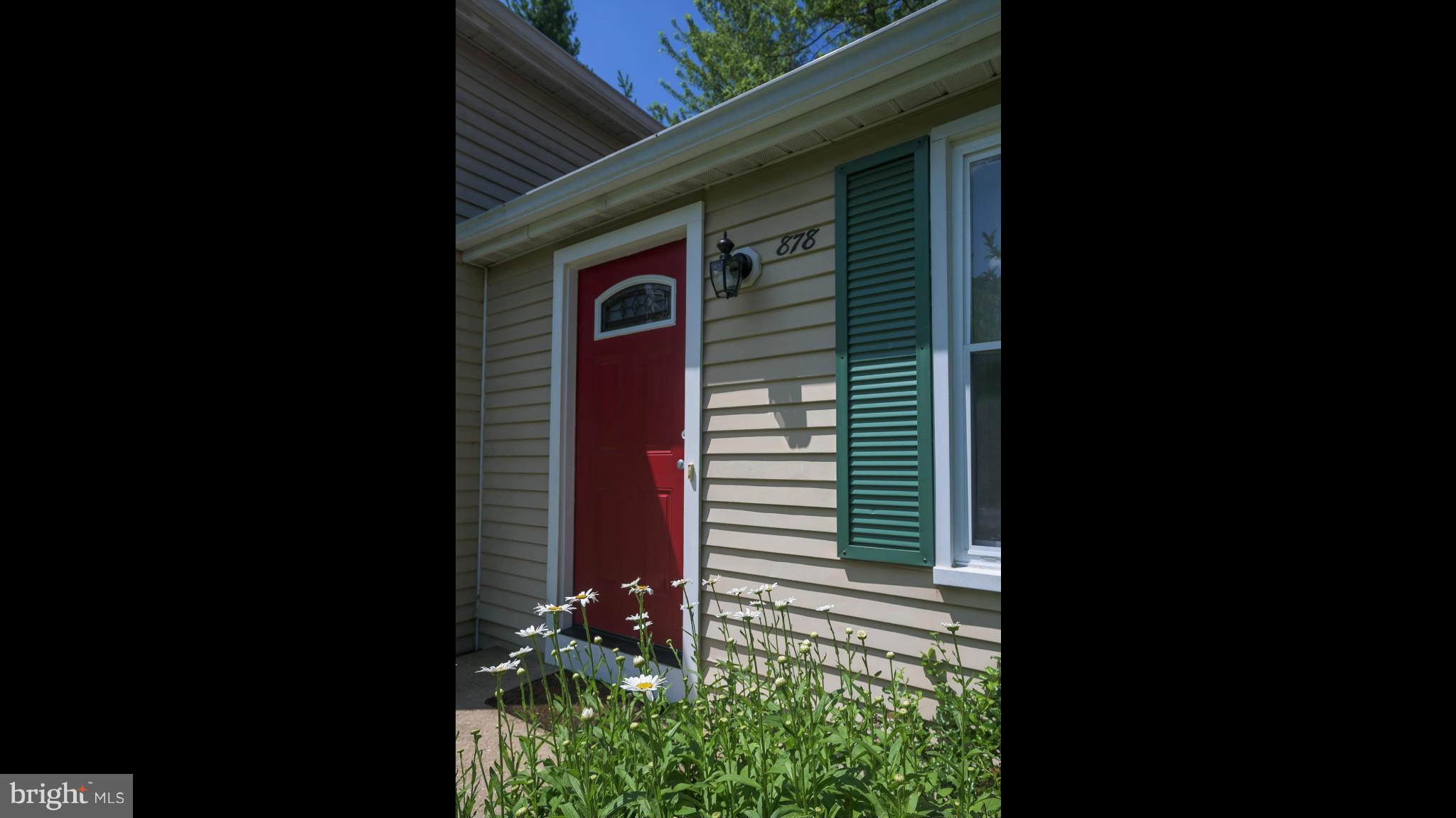 878 Wilson Road Arnold, MD 21012 - Photo 22 of 22 Exterior (Front)