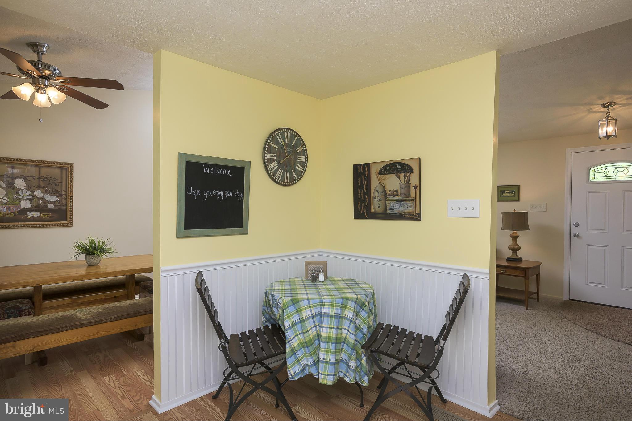 878 Wilson Road Arnold, MD 21012 - Photo 4 of 22 Dining Room