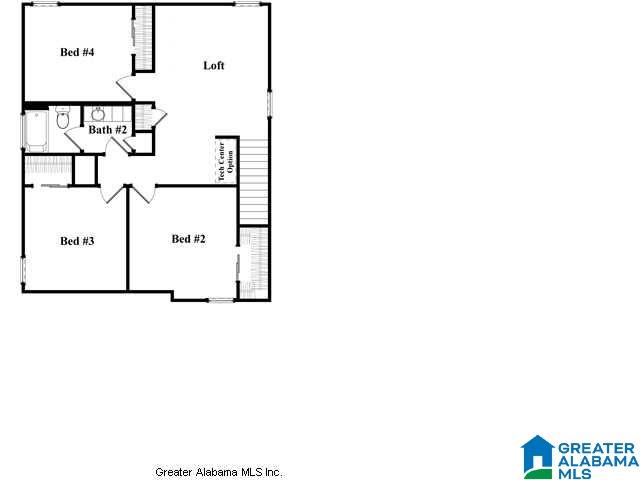 120 Blueberry Cove, Unit 325 Springville, AL 35146 - Photo 4 of 25