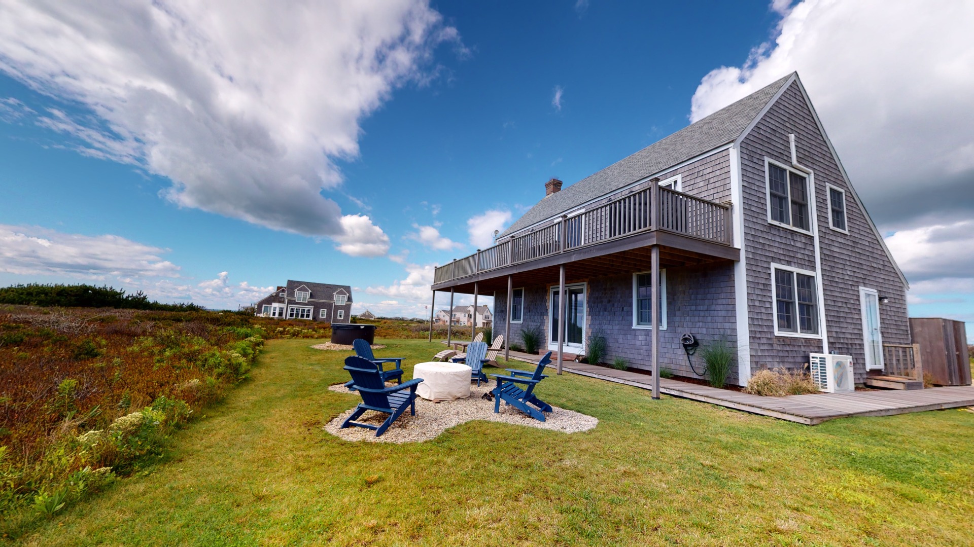 16 Sheep Pond Road Nantucket, MA 02554 - Photo 1 of 59