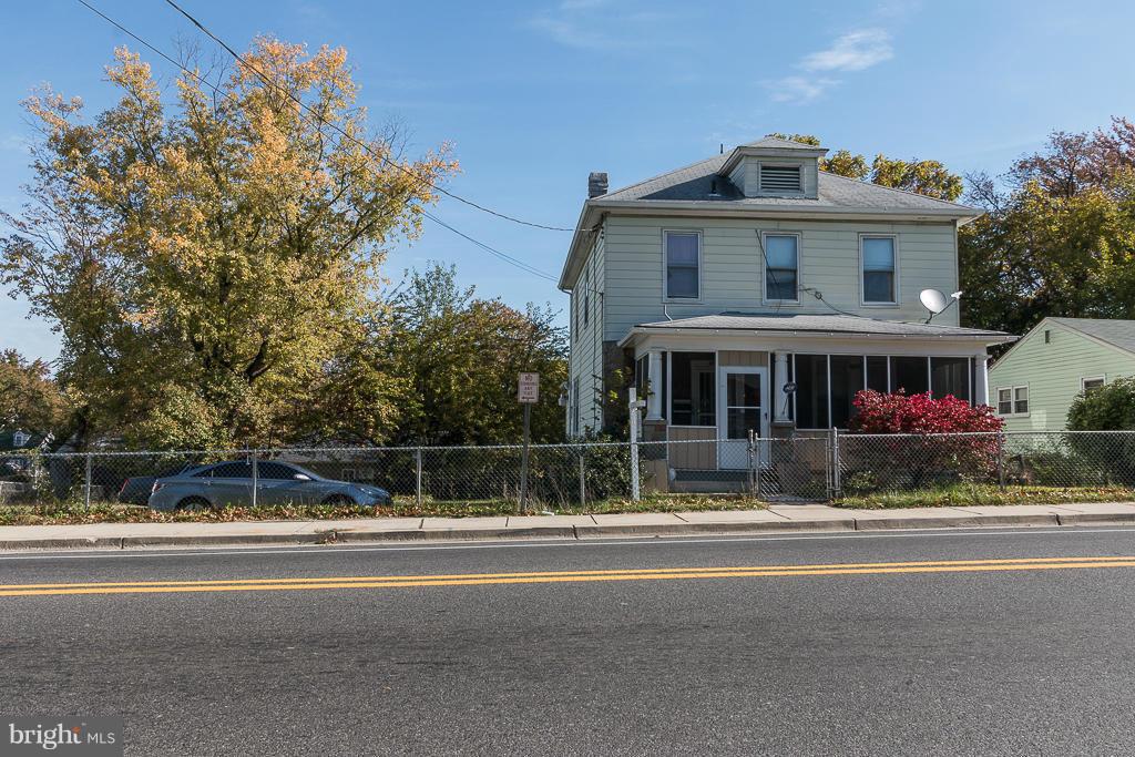 6000 Addison Road Capitol Heights, MD 20743 - Photo 1 of 22 Exterior (Front)