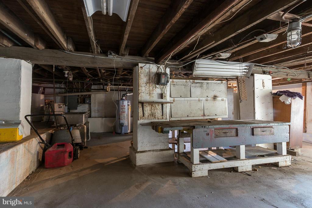 6000 Addison Road Capitol Heights, MD 20743 - Photo 22 of 22 Basement