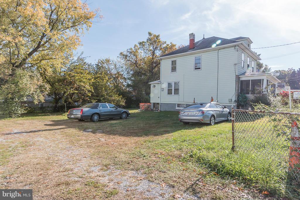 6000 Addison Road Capitol Heights, MD 20743 - Photo 4 of 22 Exterior (Front)
