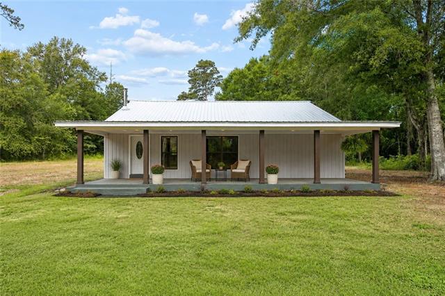 15179 Rufus Thomas Road Bogalusa, LA 70427 - Photo 2 of 36