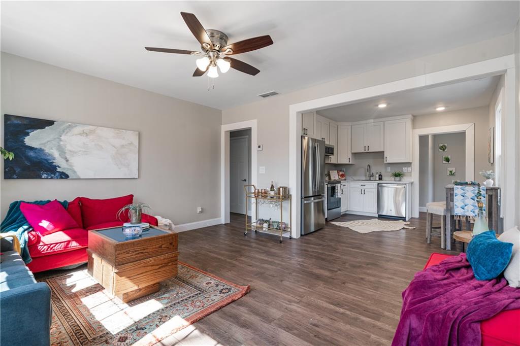 1686 Terry Mill Road Southeast Atlanta, GA 30316 - Photo 1 of 27