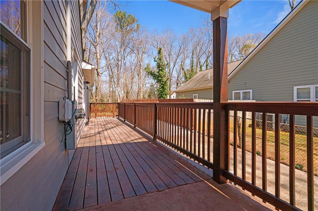 1686 Terry Mill Road Southeast Atlanta, GA 30316 - Photo 20 of 27