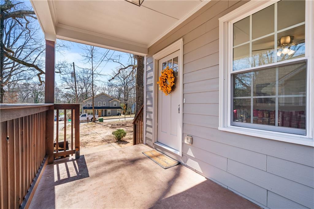 1686 Terry Mill Road Southeast Atlanta, GA 30316 - Photo 2 of 27
