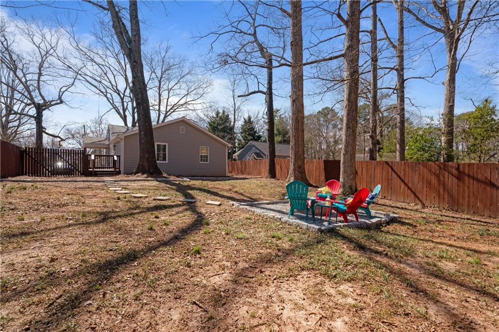 1686 Terry Mill Road Southeast Atlanta, GA 30316 - Photo 22 of 27