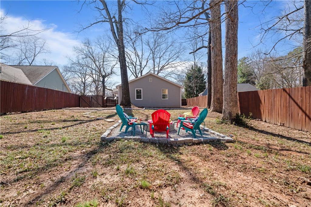 1686 Terry Mill Road Southeast Atlanta, GA 30316 - Photo 23 of 27