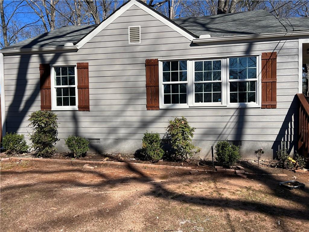 1686 Terry Mill Road Southeast Atlanta, GA 30316 - Photo 25 of 27