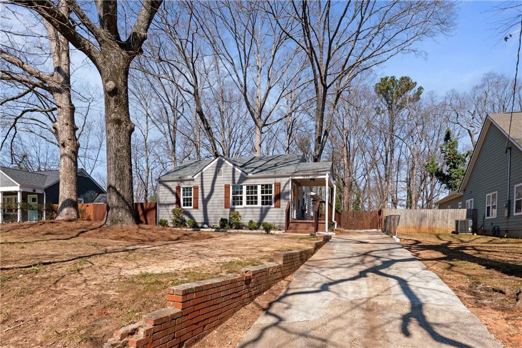 1686 Terry Mill Road Southeast Atlanta, GA 30316 - Photo 26 of 27