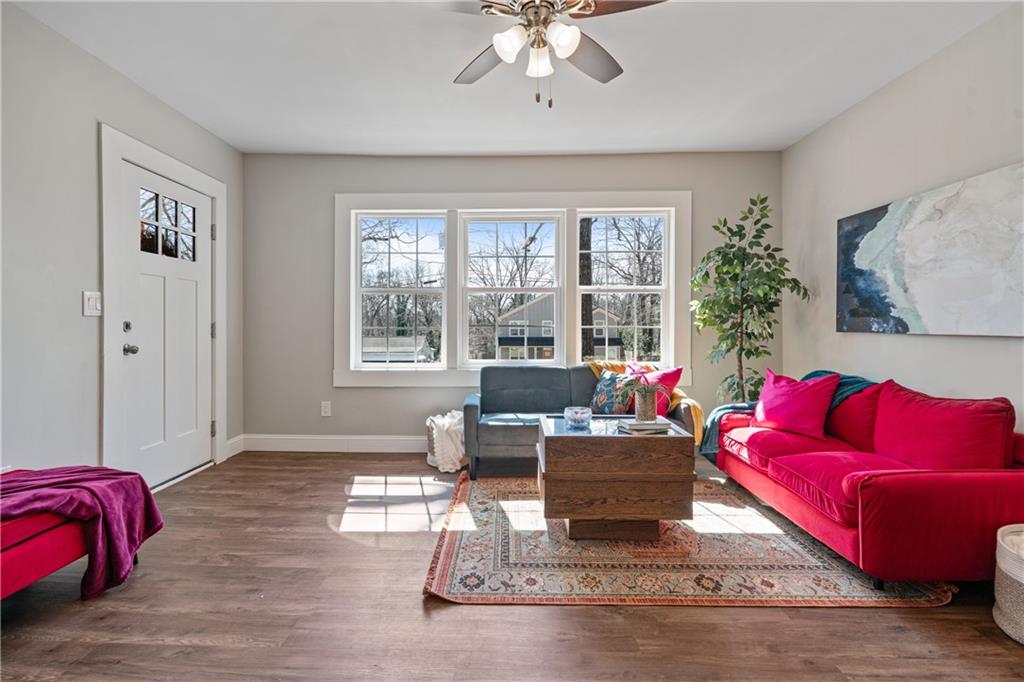 1686 Terry Mill Road Southeast Atlanta, GA 30316 - Photo 27 of 27