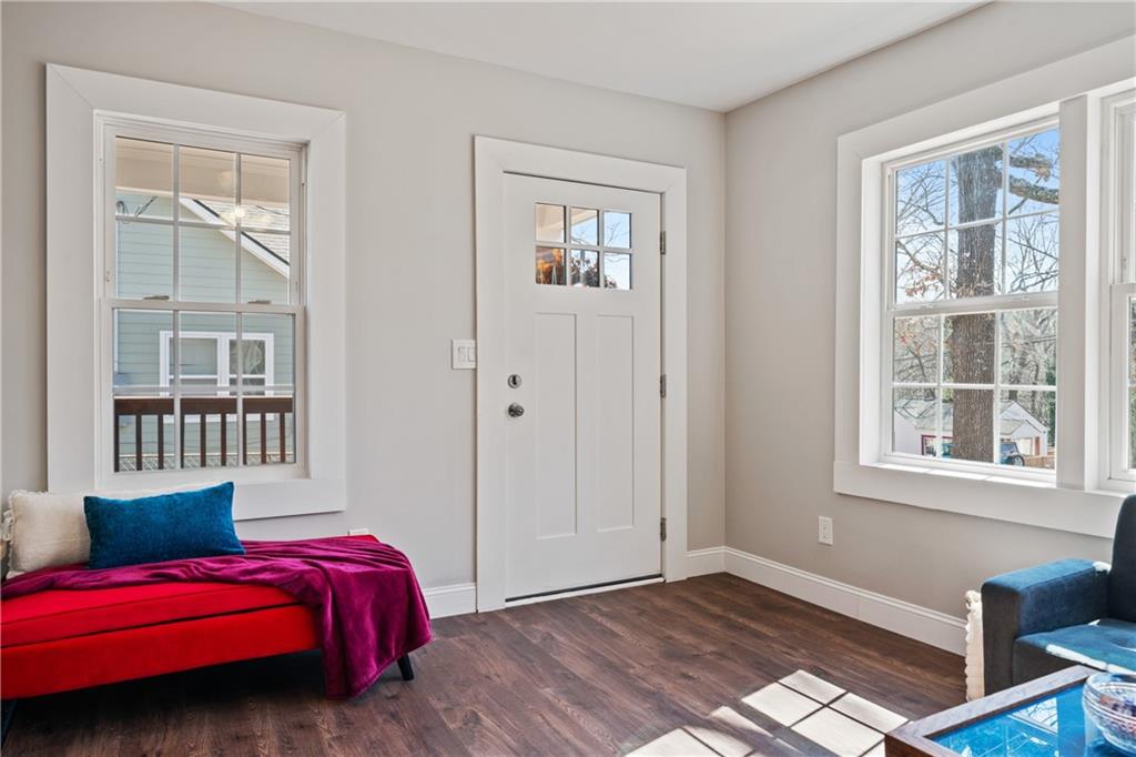 1686 Terry Mill Road Southeast Atlanta, GA 30316 - Photo 3 of 27