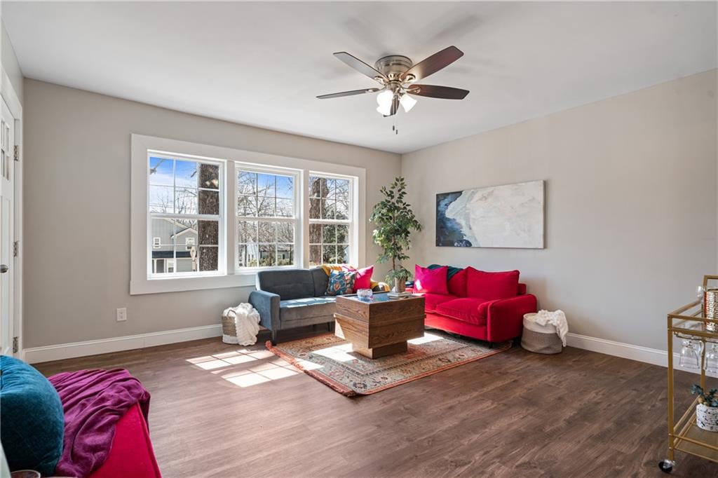 1686 Terry Mill Road Southeast Atlanta, GA 30316 - Photo 4 of 27
