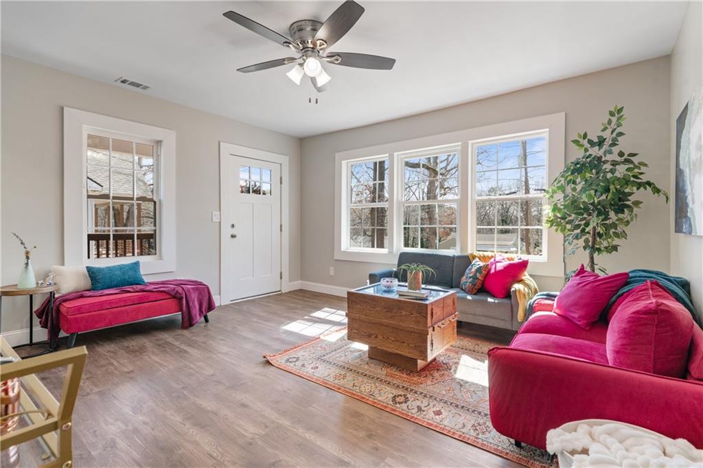 1686 Terry Mill Road Southeast Atlanta, GA 30316 - Photo 5 of 27