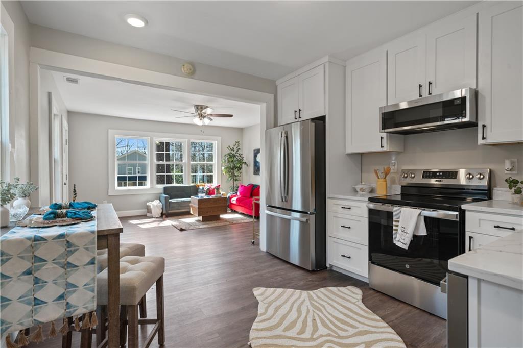 1686 Terry Mill Road Southeast Atlanta, GA 30316 - Photo 6 of 27