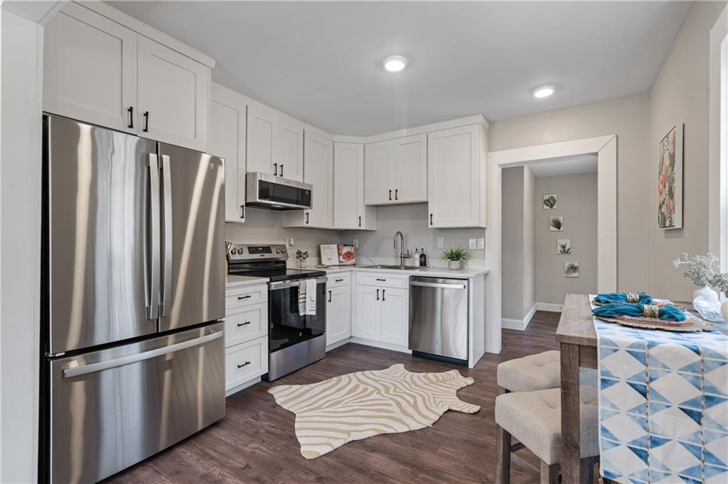 1686 Terry Mill Road Southeast Atlanta, GA 30316 - Photo 7 of 27
