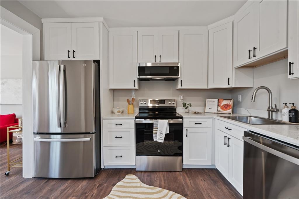 1686 Terry Mill Road Southeast Atlanta, GA 30316 - Photo 9 of 27
