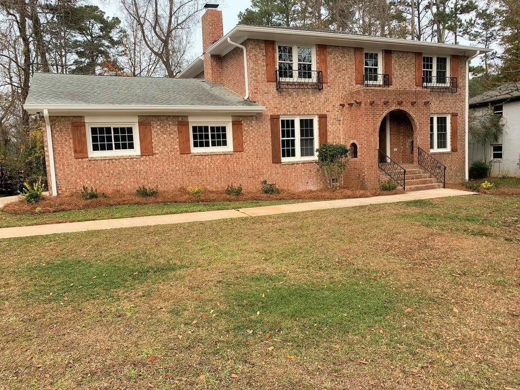 943 Rowland Road Stone Mountain, GA 30083 - Photo 1 of 1
