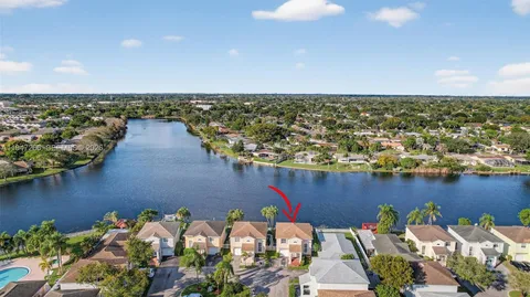 $470,000 | 12017 Northwest 13th Street, Pembroke Pines, FL 33026