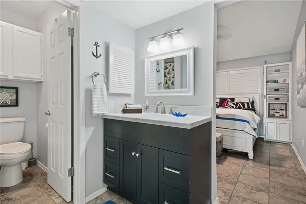 $489,000 | 1902 Bayhouse Drive, Unit 1902, Rockport, TX 78382