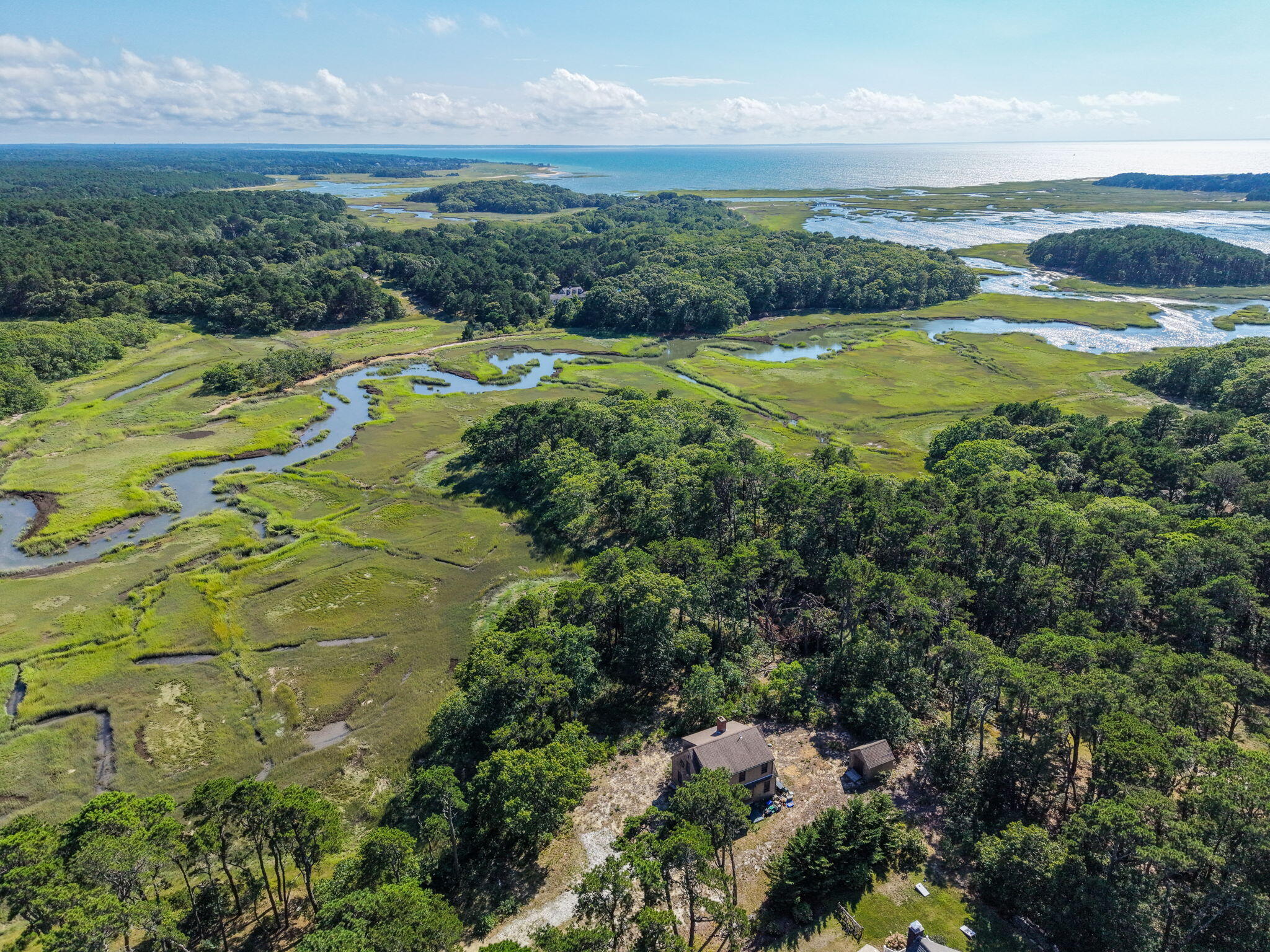 56 Warren Road Wellfleet, MA 02667 - Photo 35 of 40 38-web-or-mls-56-warren-rd