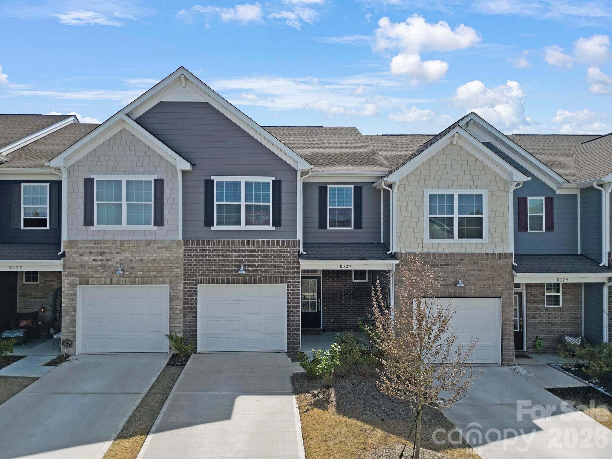 8027 Scarlet Maple Lane Fort Mill, SC 29708 - Photo 1 of 38 Gallery Image 1