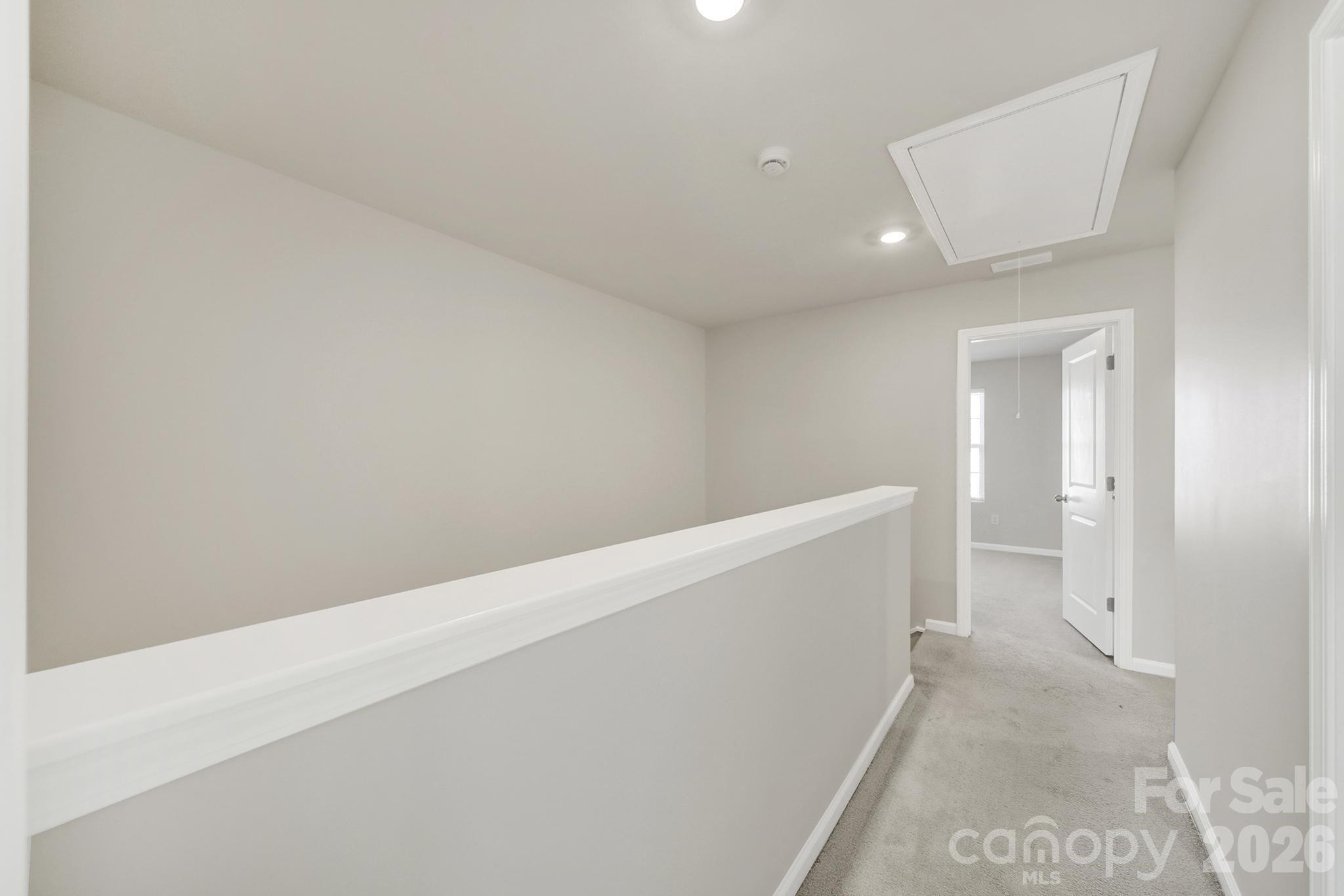 8027 Scarlet Maple Lane Fort Mill, SC 29708 - Photo 25 of 35