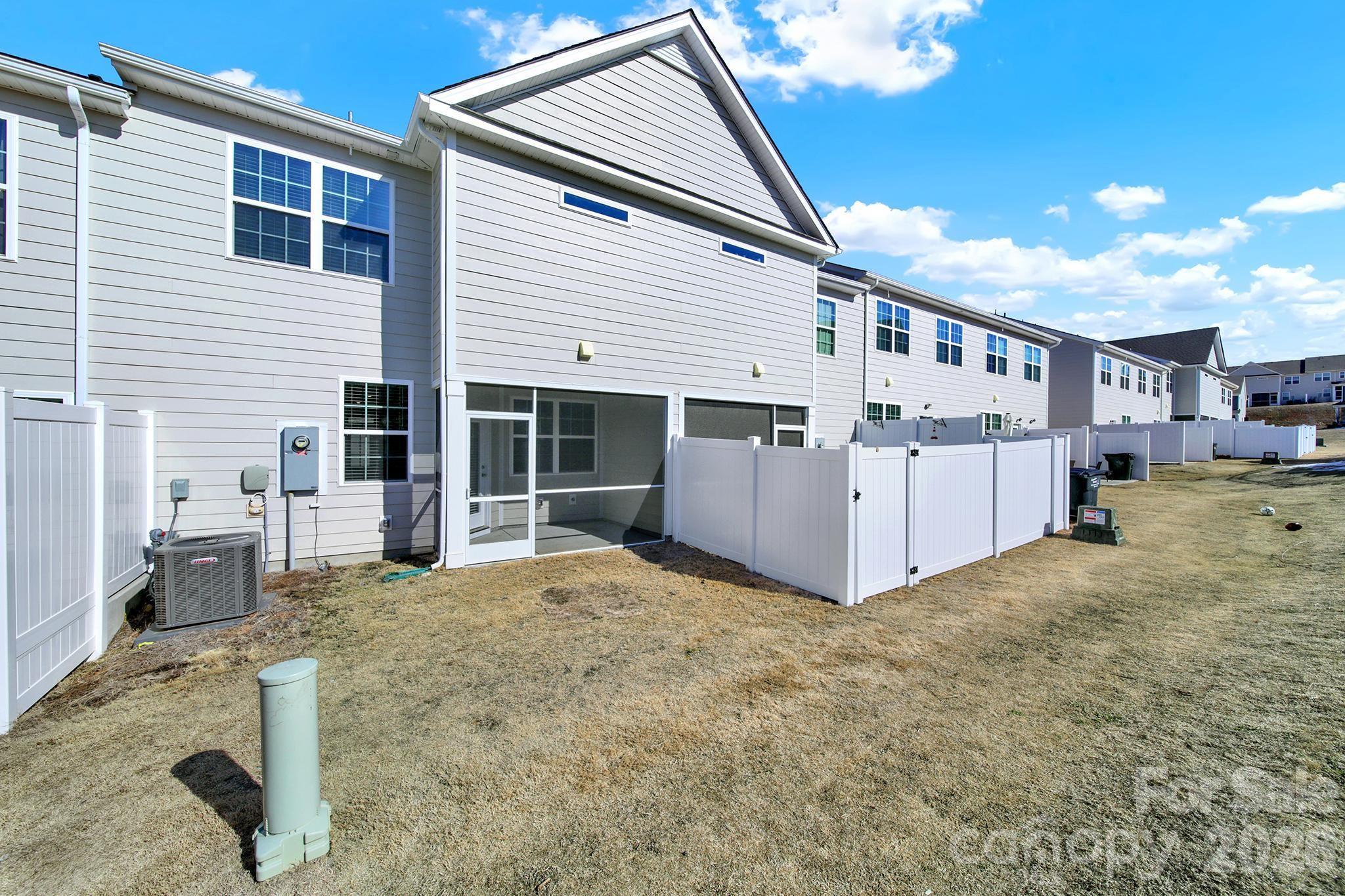 8027 Scarlet Maple Lane Fort Mill, SC 29708 - Photo 28 of 35
