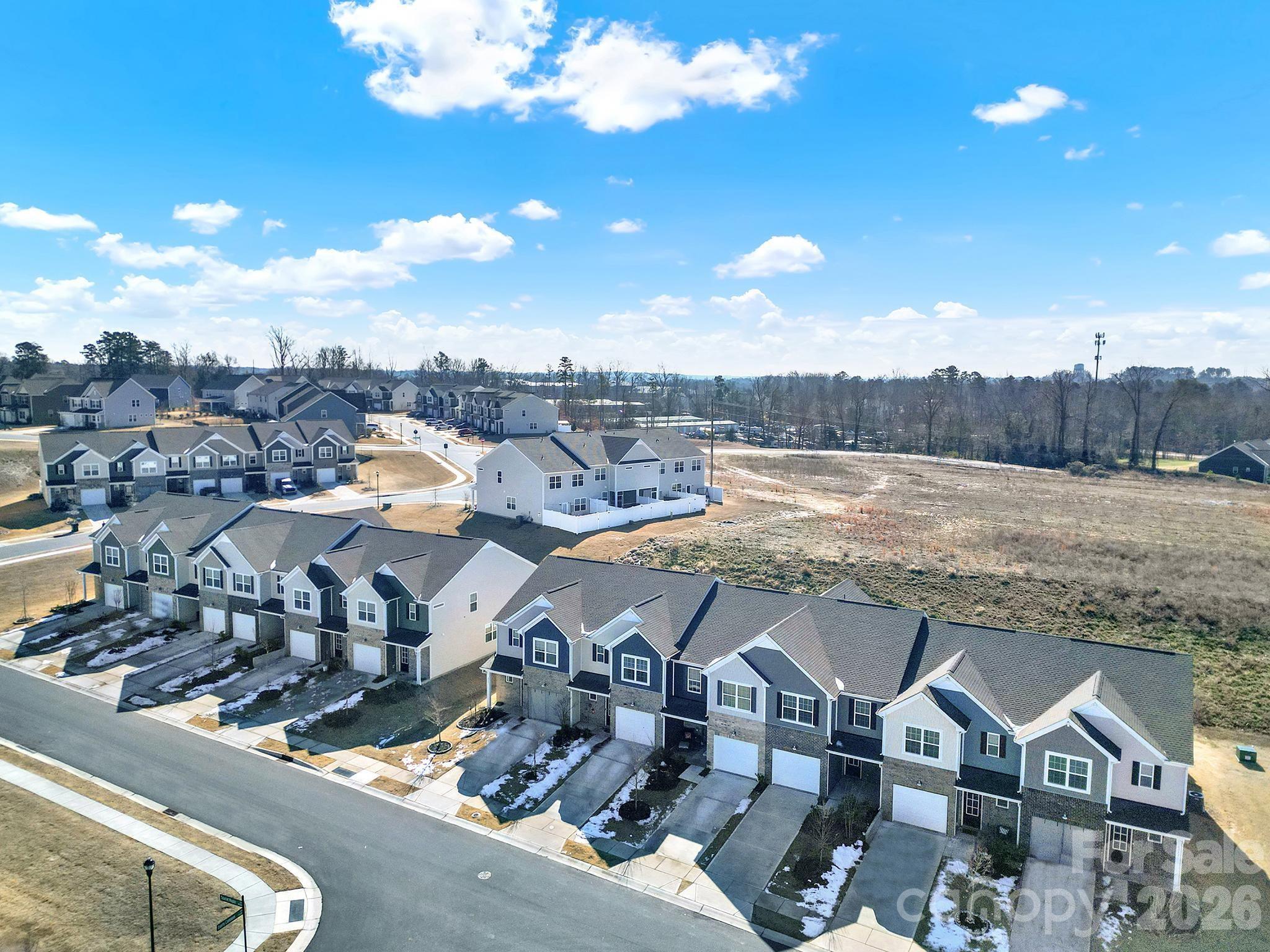 8027 Scarlet Maple Lane Fort Mill, SC 29708 - Photo 33 of 35