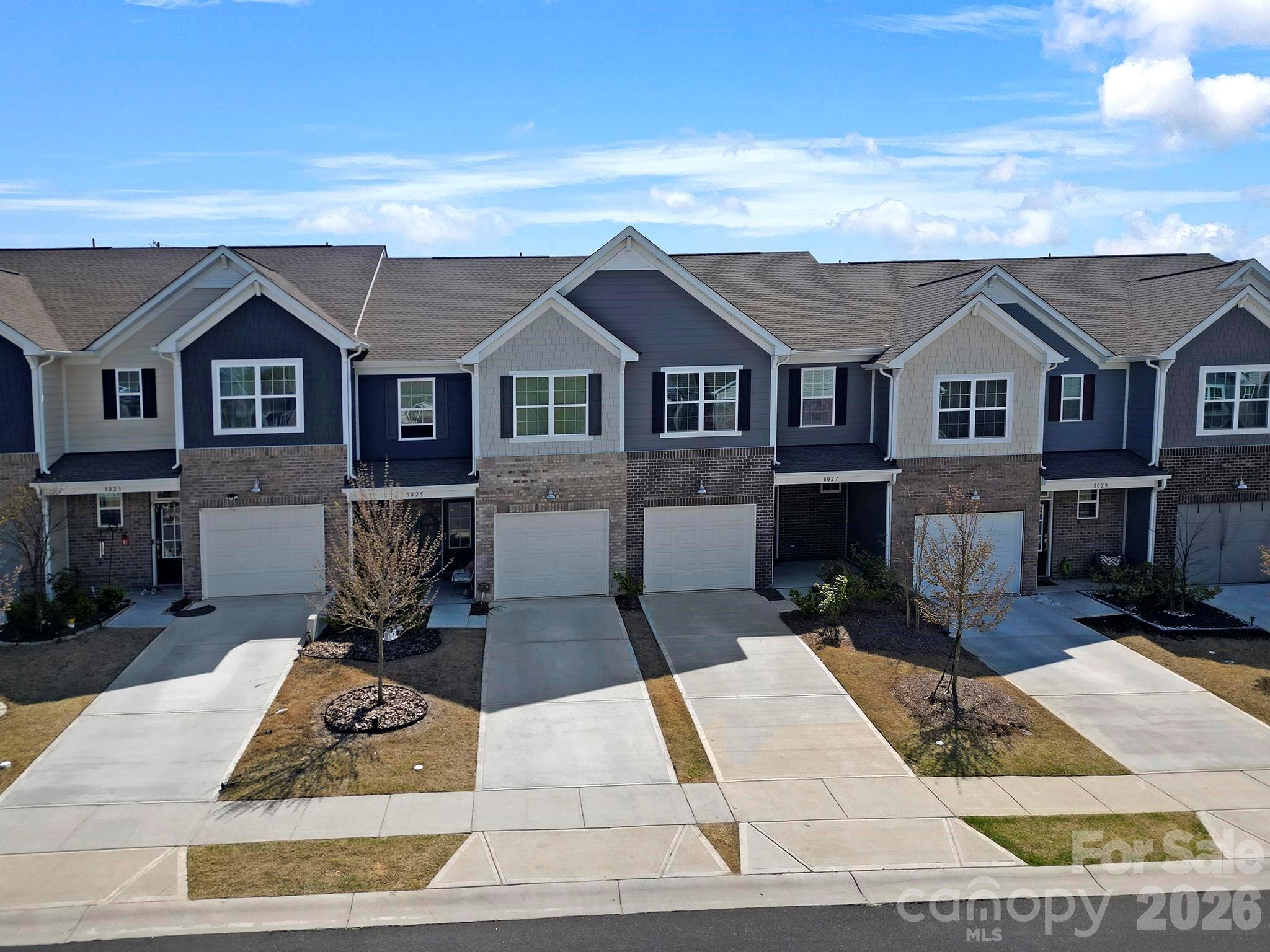 8027 Scarlet Maple Lane Fort Mill, SC 29708 - Photo 34 of 38 Gallery Image 34