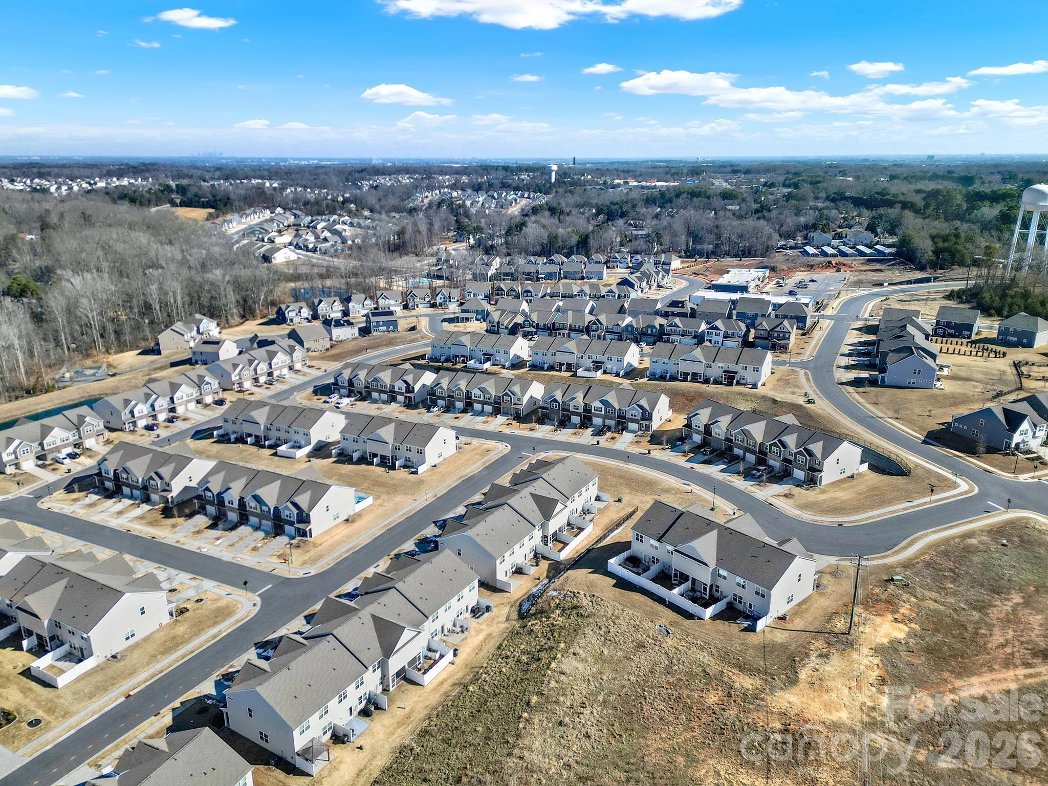 8027 Scarlet Maple Lane Fort Mill, SC 29708 - Photo 35 of 35