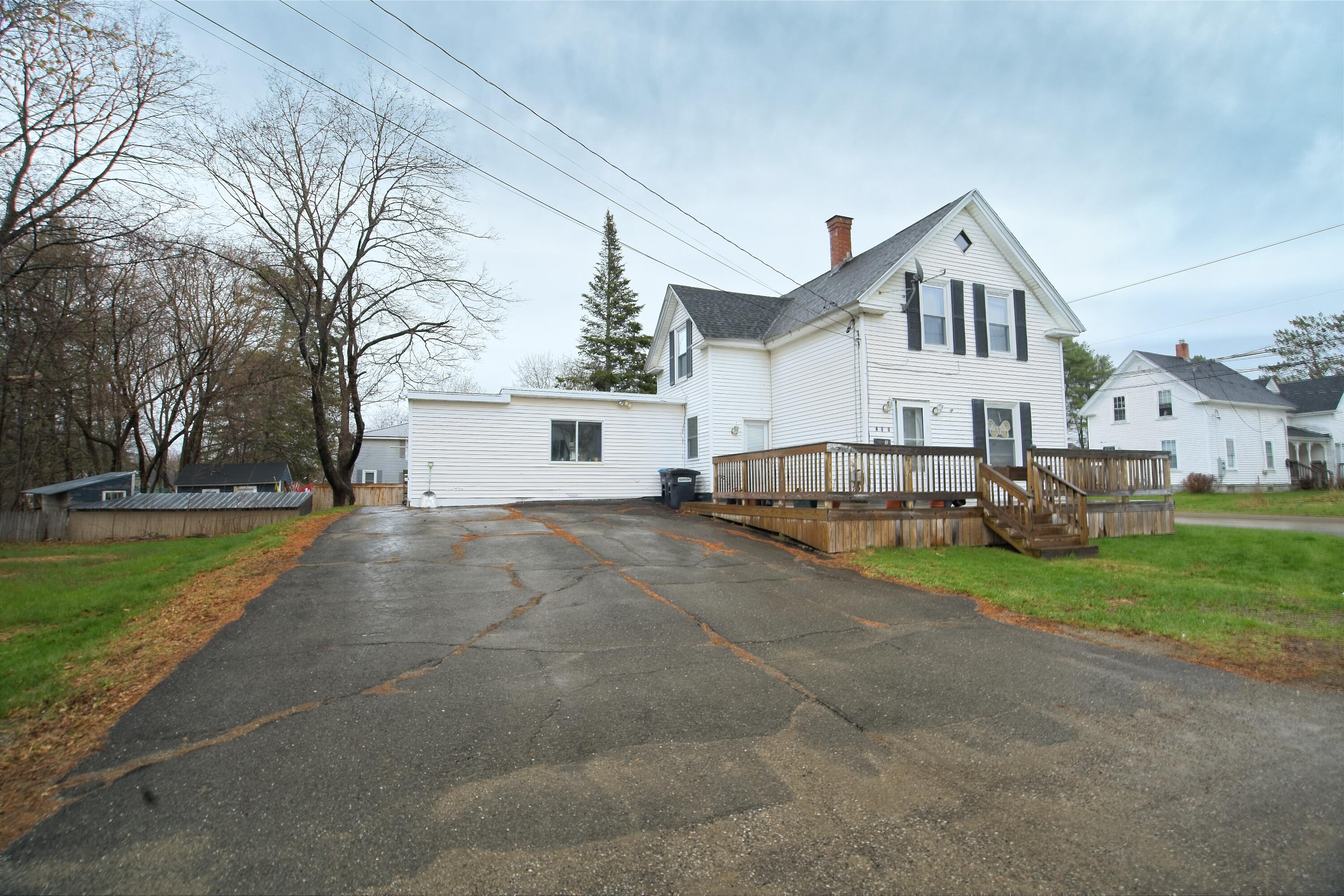 398 Brunswick Street Old Town, ME 04468 - Photo 4 of 21