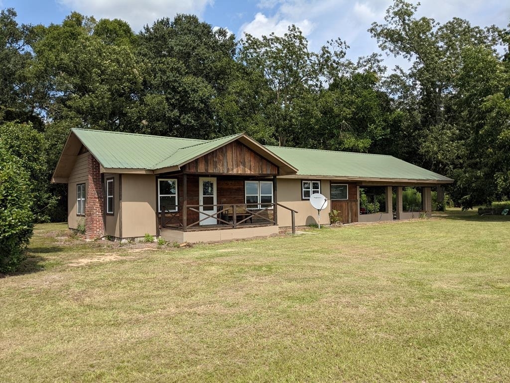 660 Ritch Church Road Screven, GA 31560 - Photo 1 of 1 Gallery Image 1