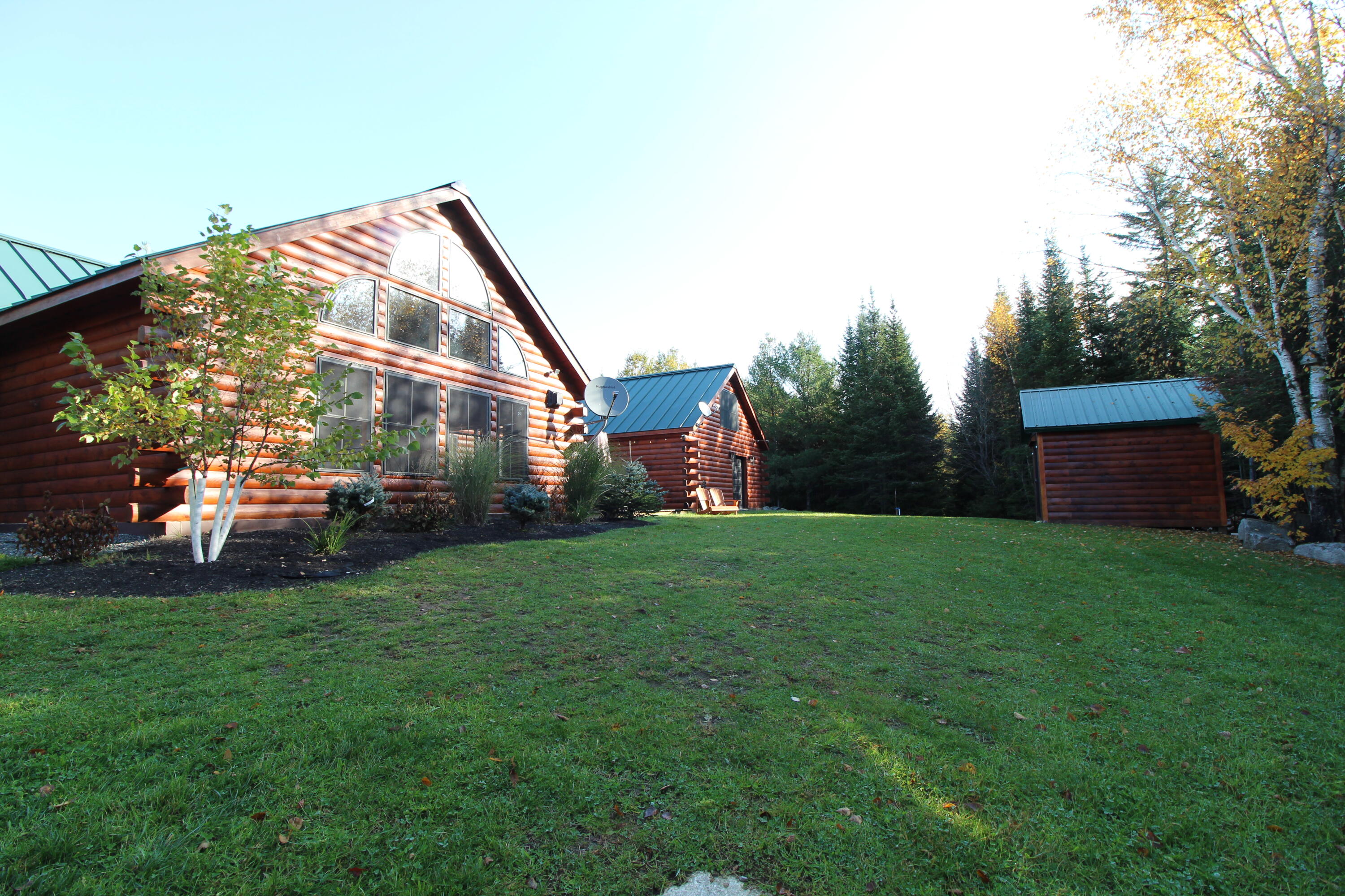625 Bemis Road Oquossoc, ME 04964 - Photo 50 of 55 IMG_4416