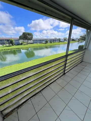 $1,150 | 89 Berkshire D, Unit 89, West Palm Beach, FL 33417