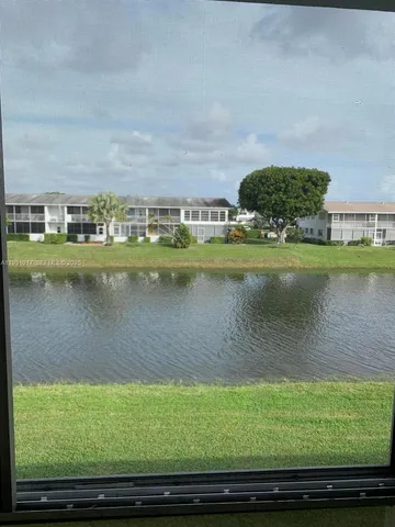 a view of a lake view