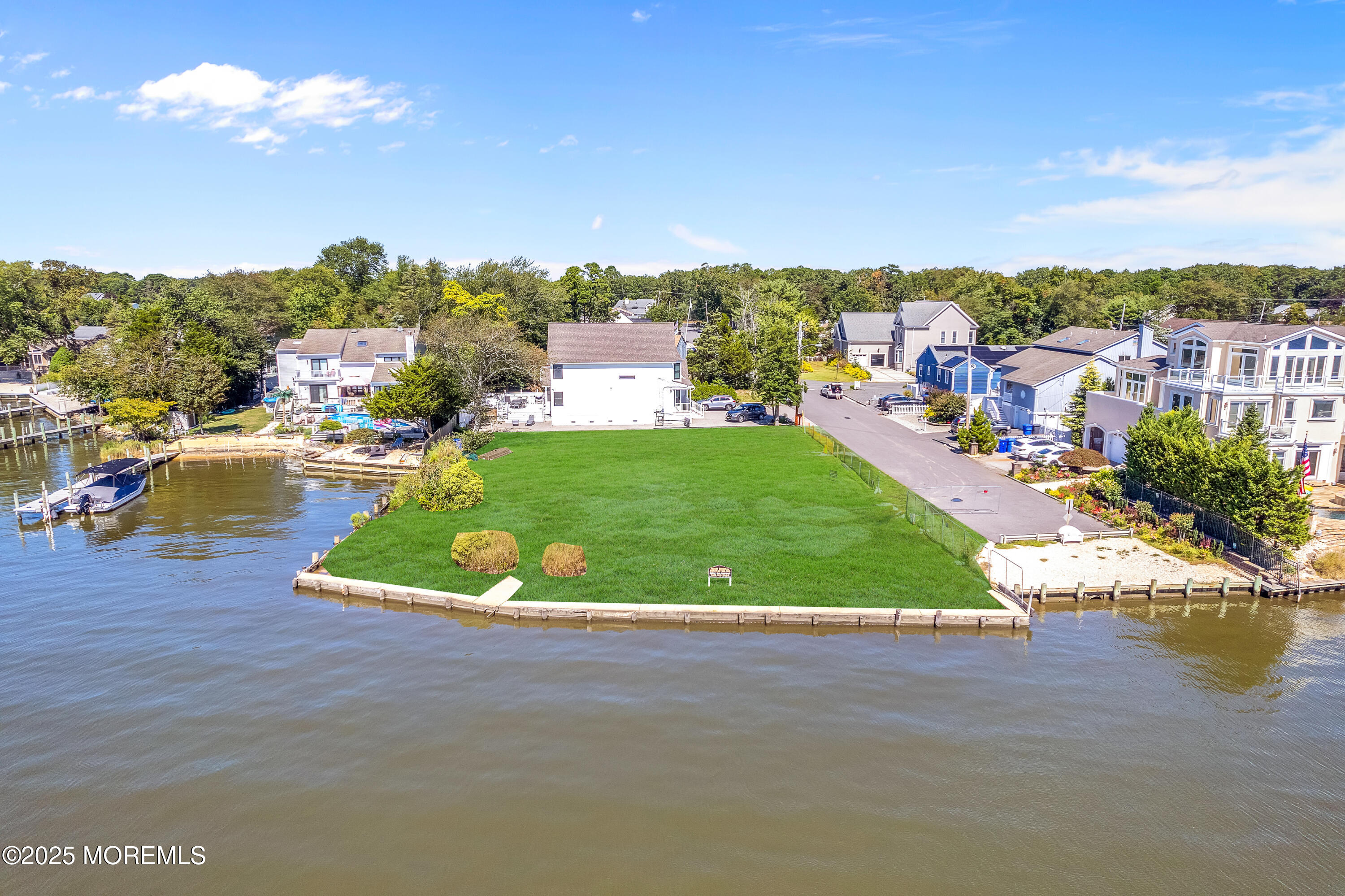 2 Cedar Tree Lane Toms River, NJ 08753 - Photo 37 of 37 a view of a city