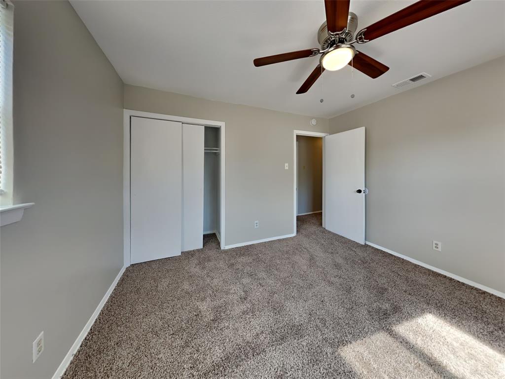647 Rutgers Drive Lancaster, TX 75134 - Photo 14 of 23 a view of a big room with carpet
