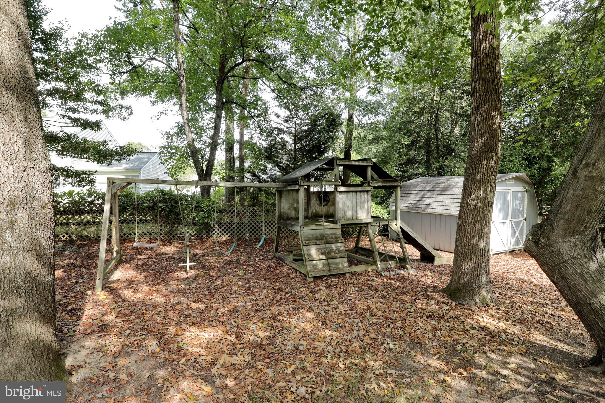 6879 Kangaroo Drive Waldorf, MD 20603 - Photo 15 of 57