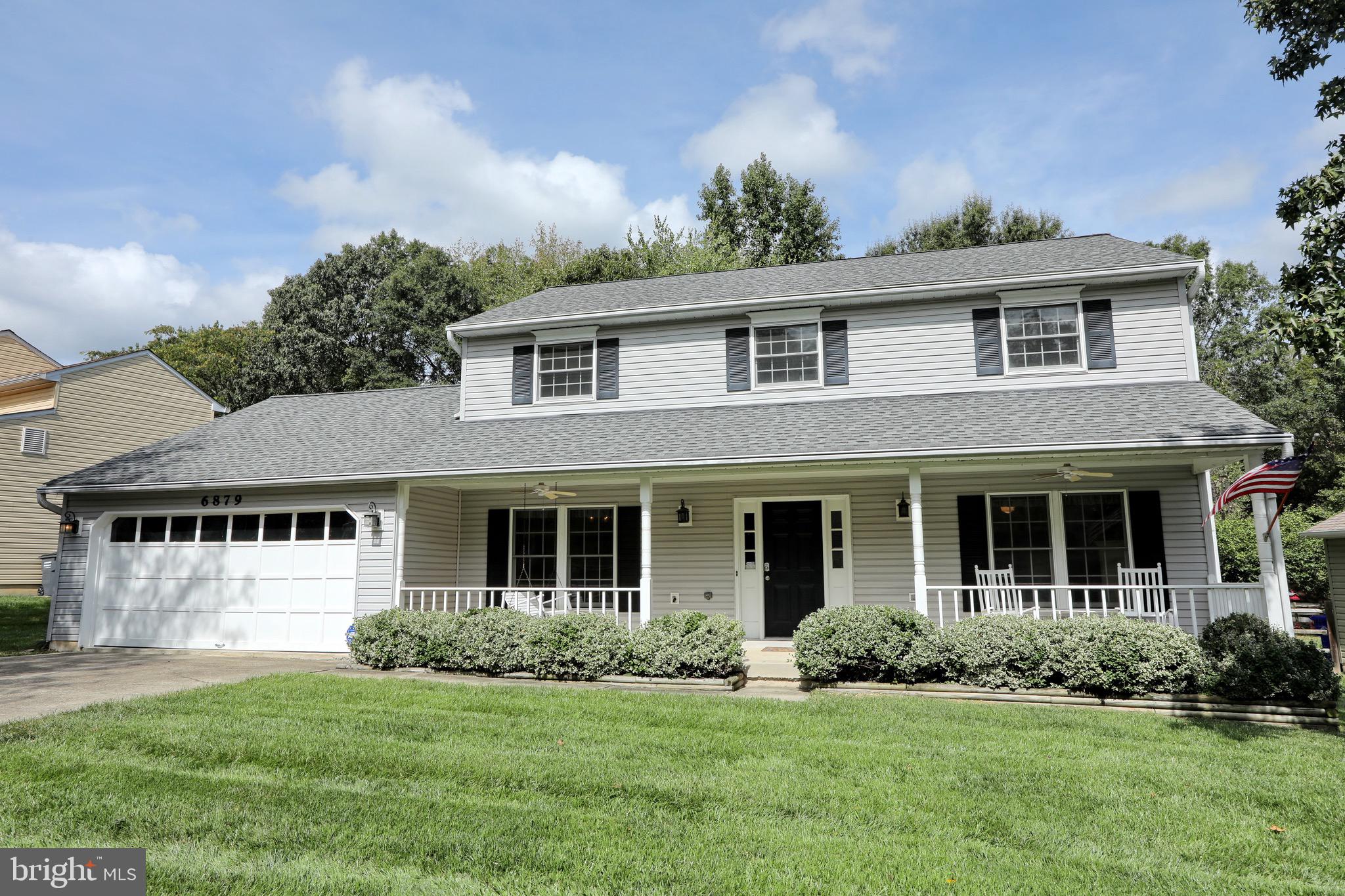 6879 Kangaroo Drive Waldorf, MD 20603 - Photo 5 of 57