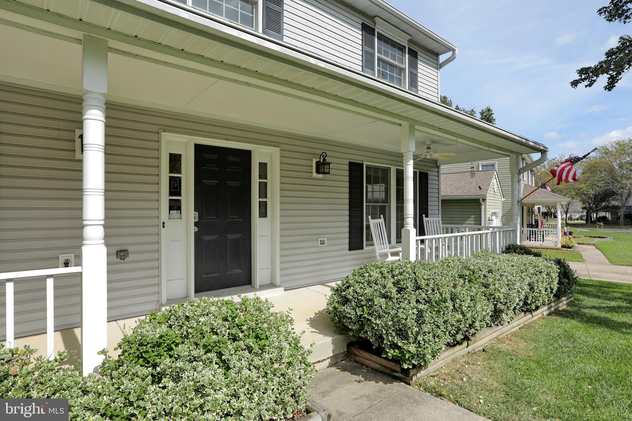6879 Kangaroo Drive Waldorf, MD 20603 - Photo 6 of 57