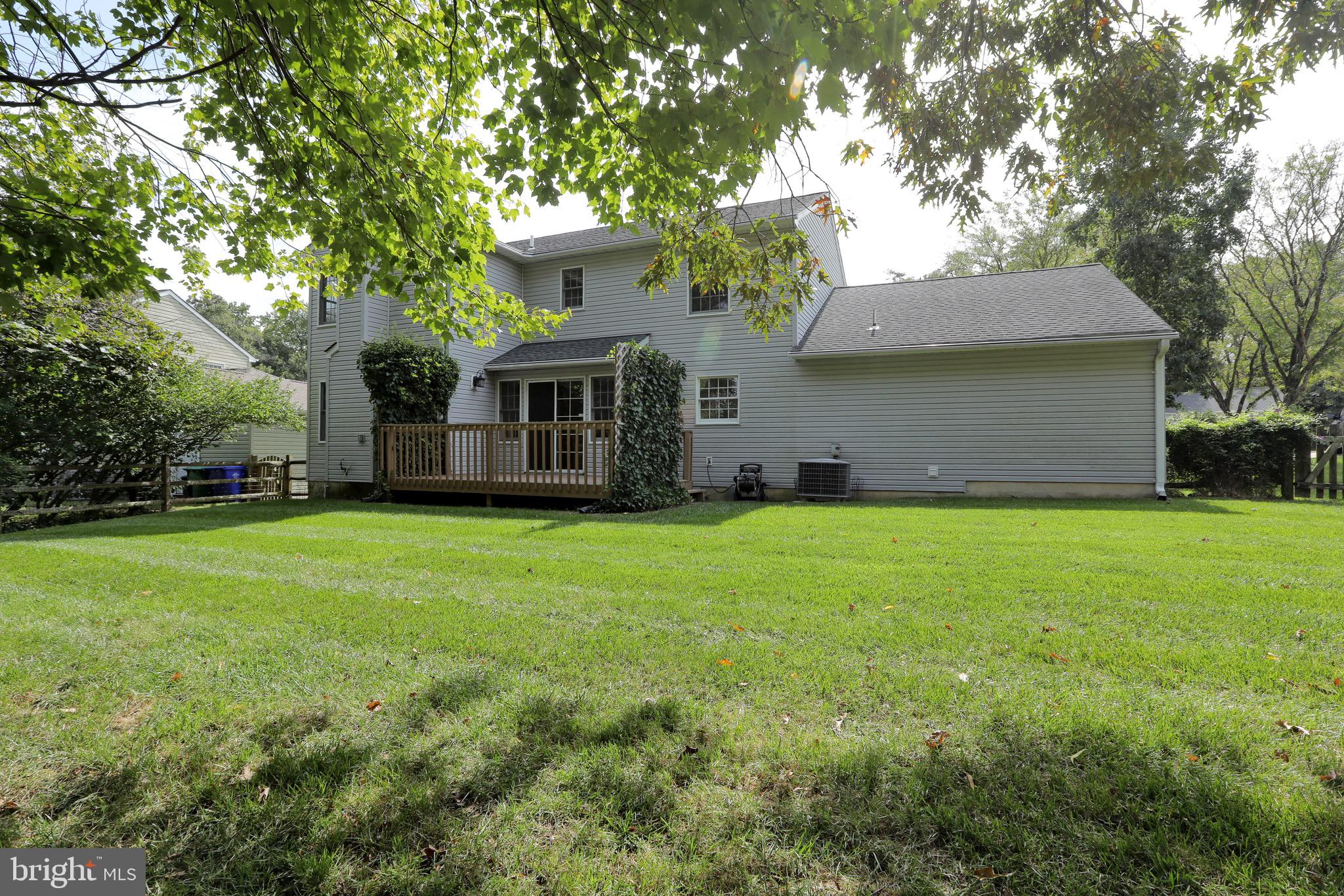 6879 Kangaroo Drive Waldorf, MD 20603 - Photo 7 of 57