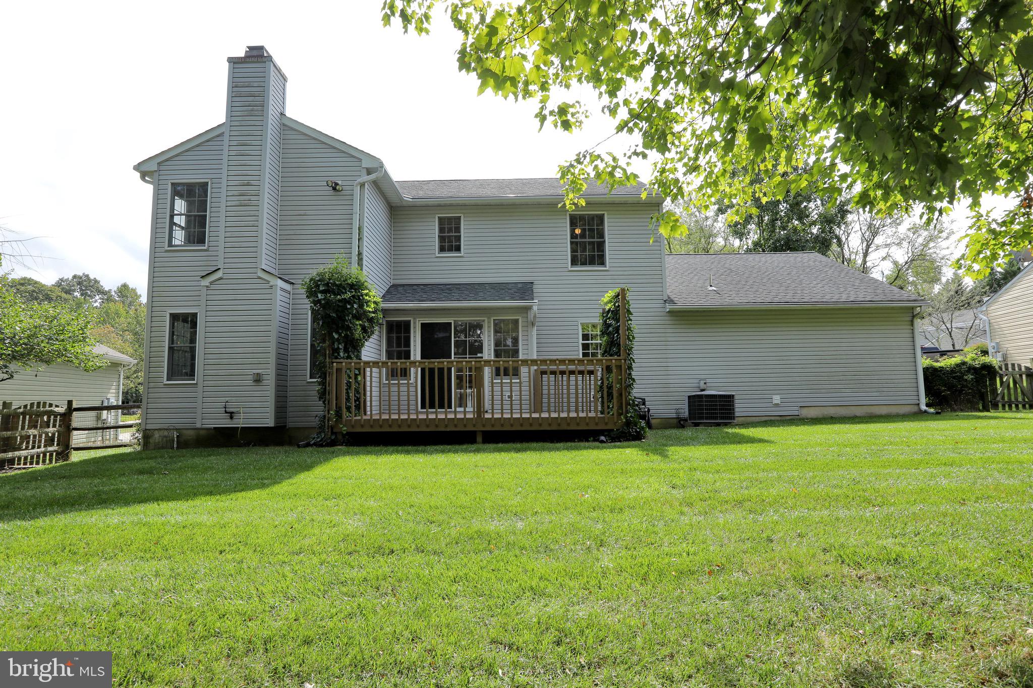 6879 Kangaroo Drive Waldorf, MD 20603 - Photo 8 of 57