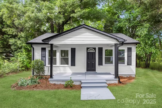 $205,000 | 1155 Cedar Grove Lane, Rock Hill, SC 29732